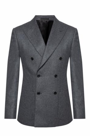 Double-breasted blazer, zdjęcie 1 Double-breasted blazer od Stella McCartney